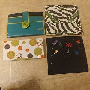 Miche classic shells